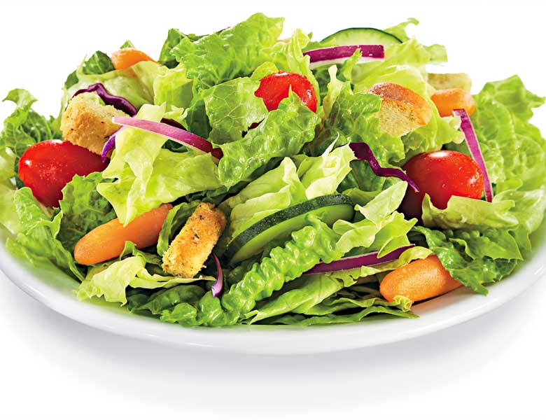 Ensalada-verde